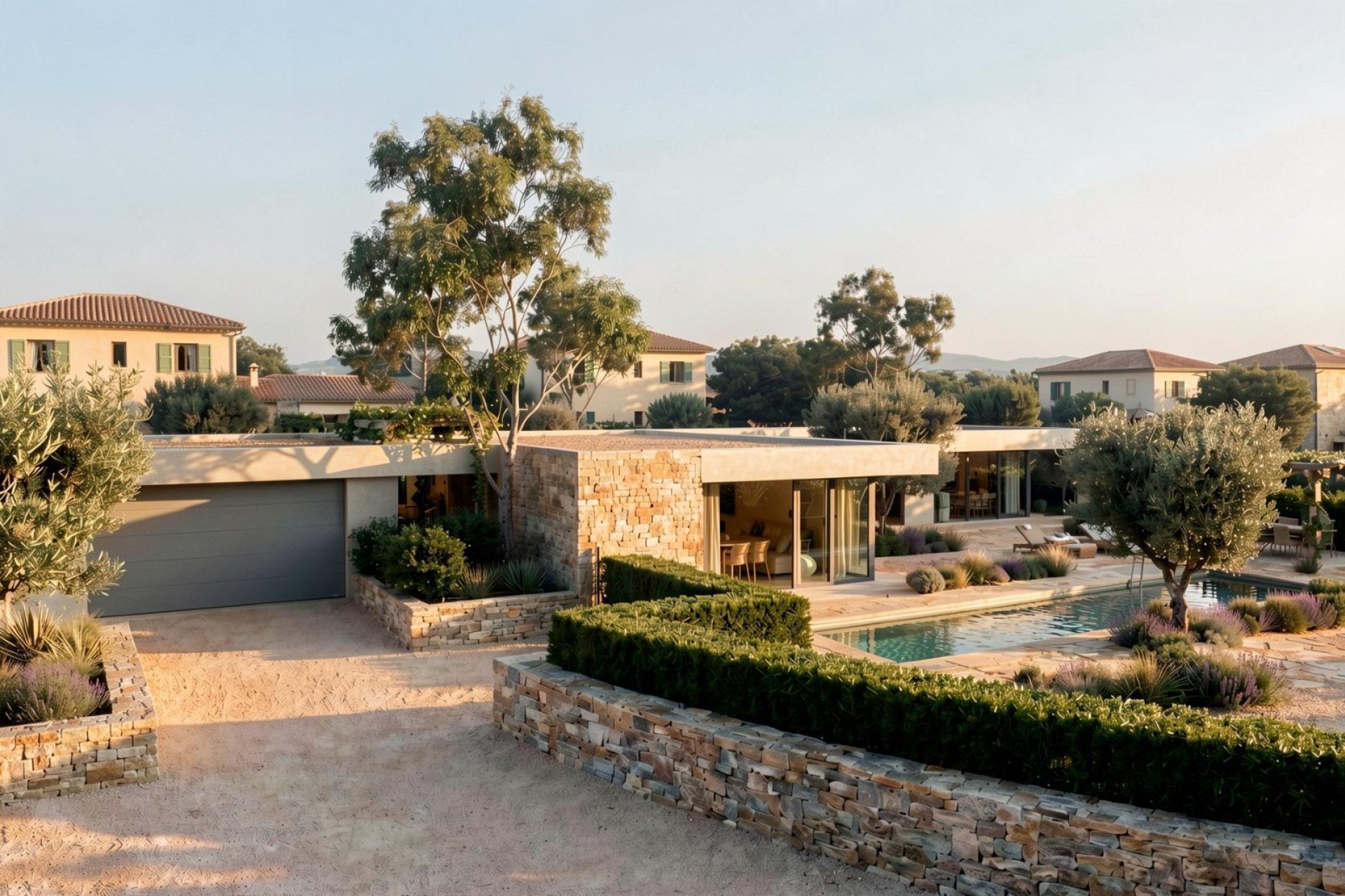 Nowa konstrukcja - Willa - Pinoso - Casas Pastor