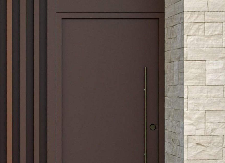 Nowa konstrukcja - Willa - Pinoso - Lel