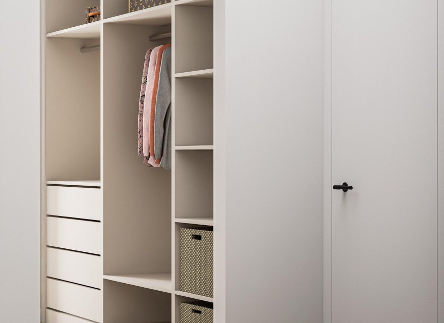 Nowa konstrukcja - Willa - Pinoso - Lel