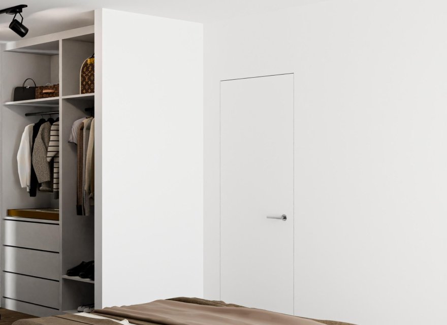 Nowa konstrukcja - Willa - Pinoso - Lel