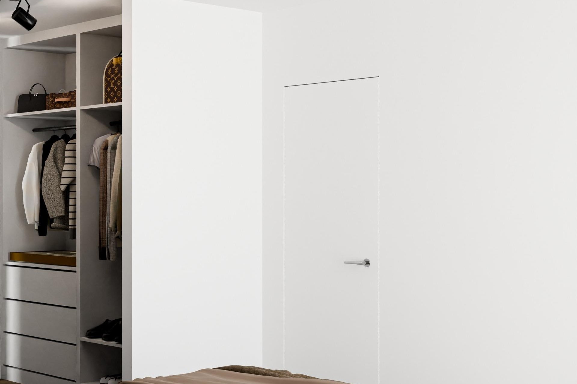 Nowa konstrukcja - Willa - Pinoso - Lel