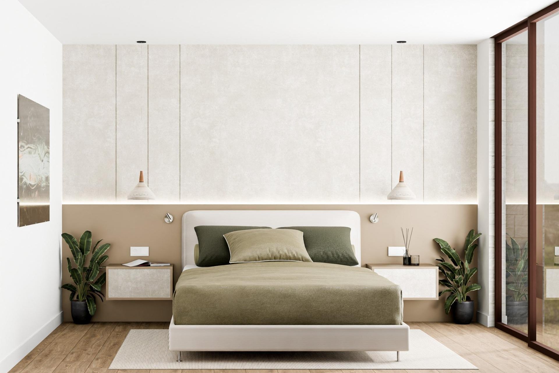 Nowa konstrukcja - Willa - Pinoso - Lel