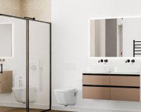 Nowa konstrukcja - Willa - Pinoso - Lel