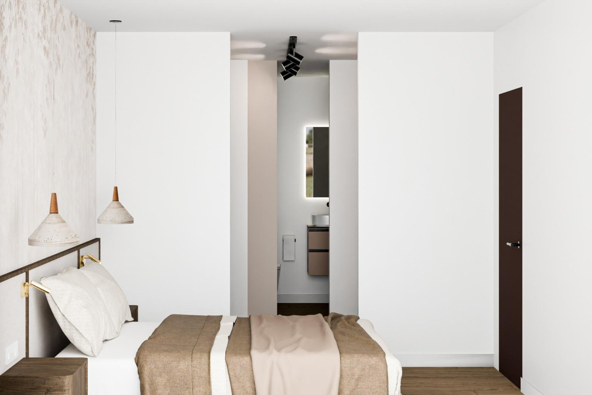 Nowa konstrukcja - Willa - Pinoso - Lel