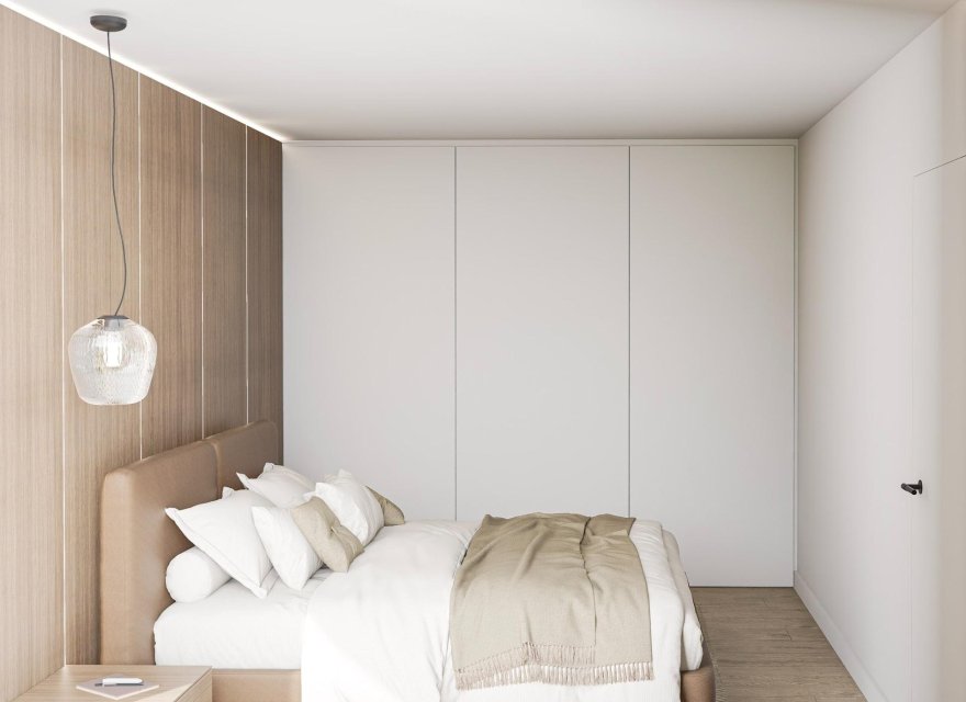 Nowa konstrukcja - Willa - Pinoso - Lel