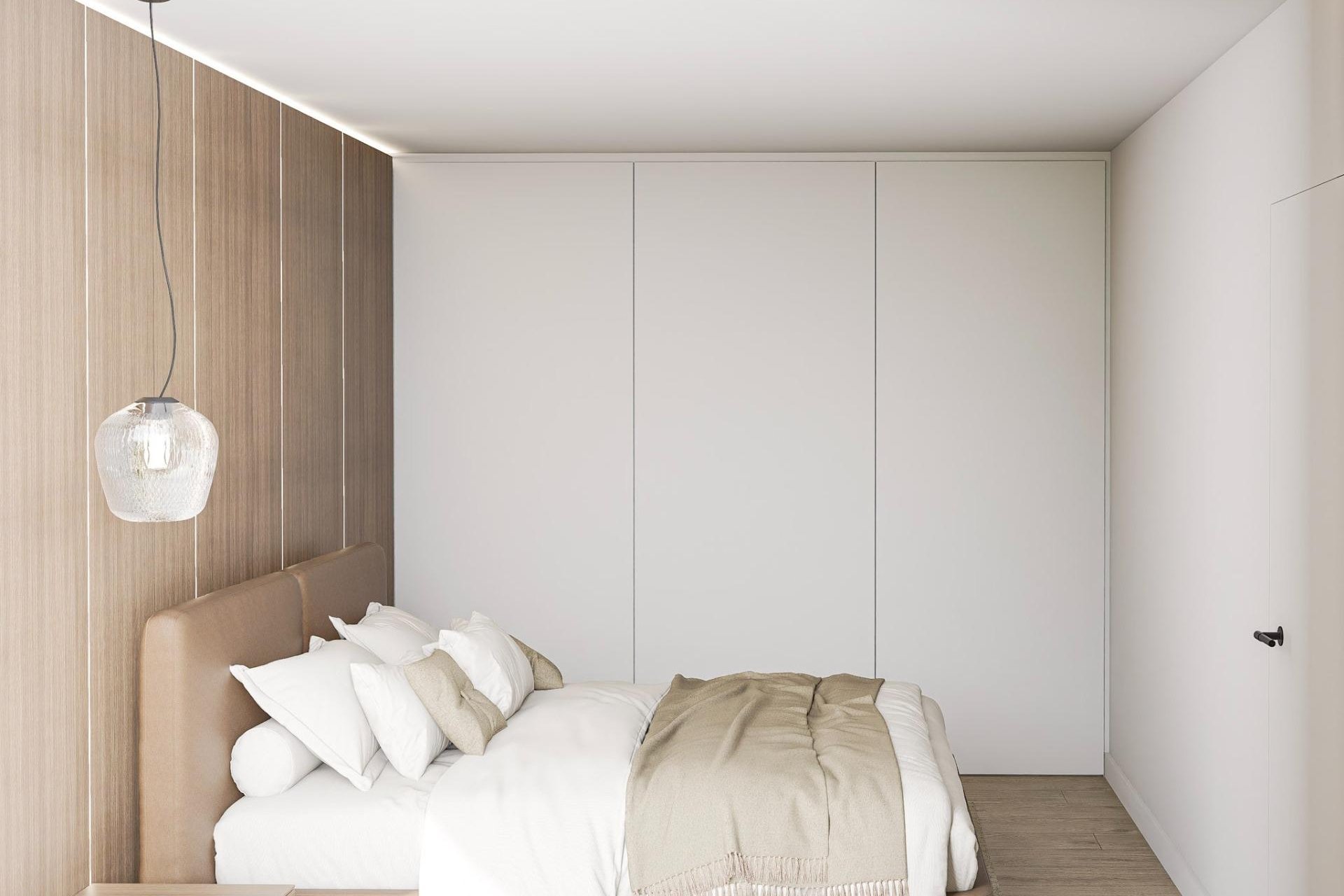 Nowa konstrukcja - Willa - Pinoso - Lel