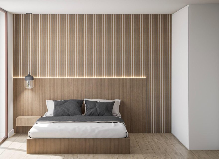 Nowa konstrukcja - Willa - Pinoso - Lel