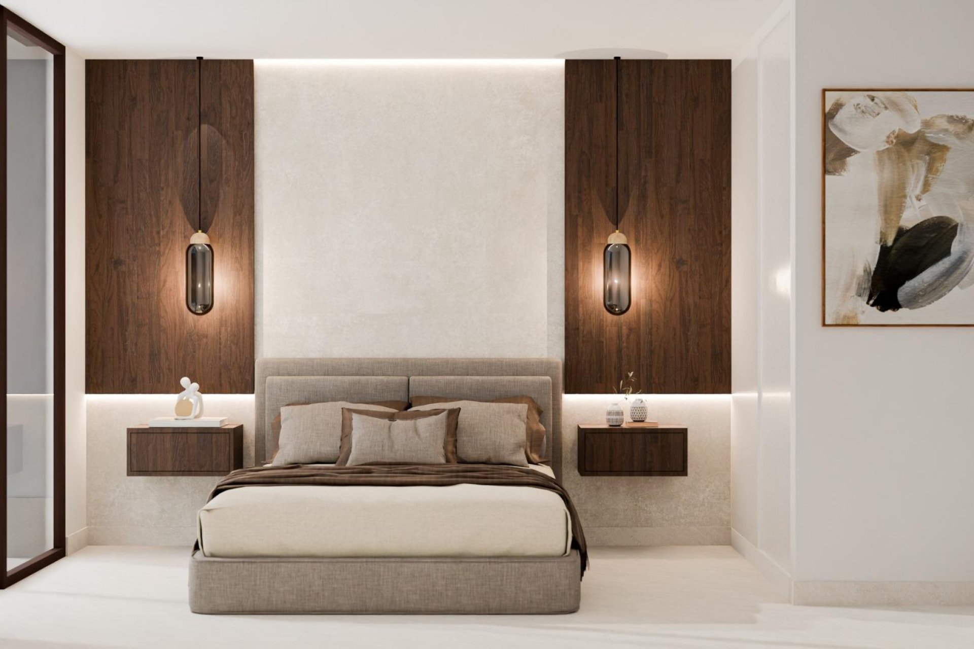 Nowa konstrukcja - Willa - Pinoso - Lel