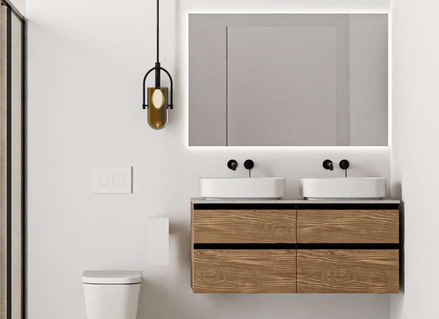 Nowa konstrukcja - Willa - Pinoso - Lel