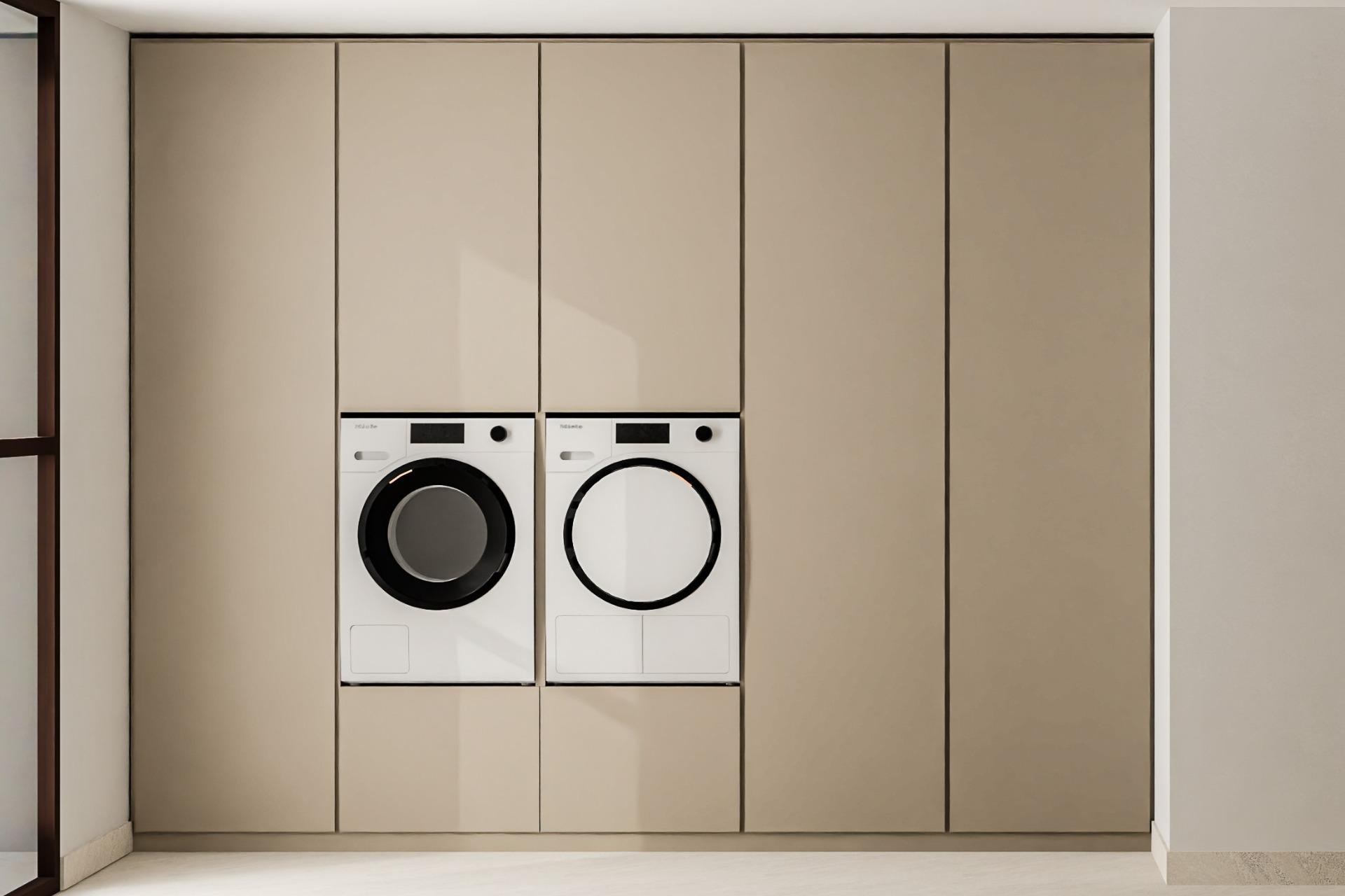 Nowa konstrukcja - Willa - Pinoso - Lel