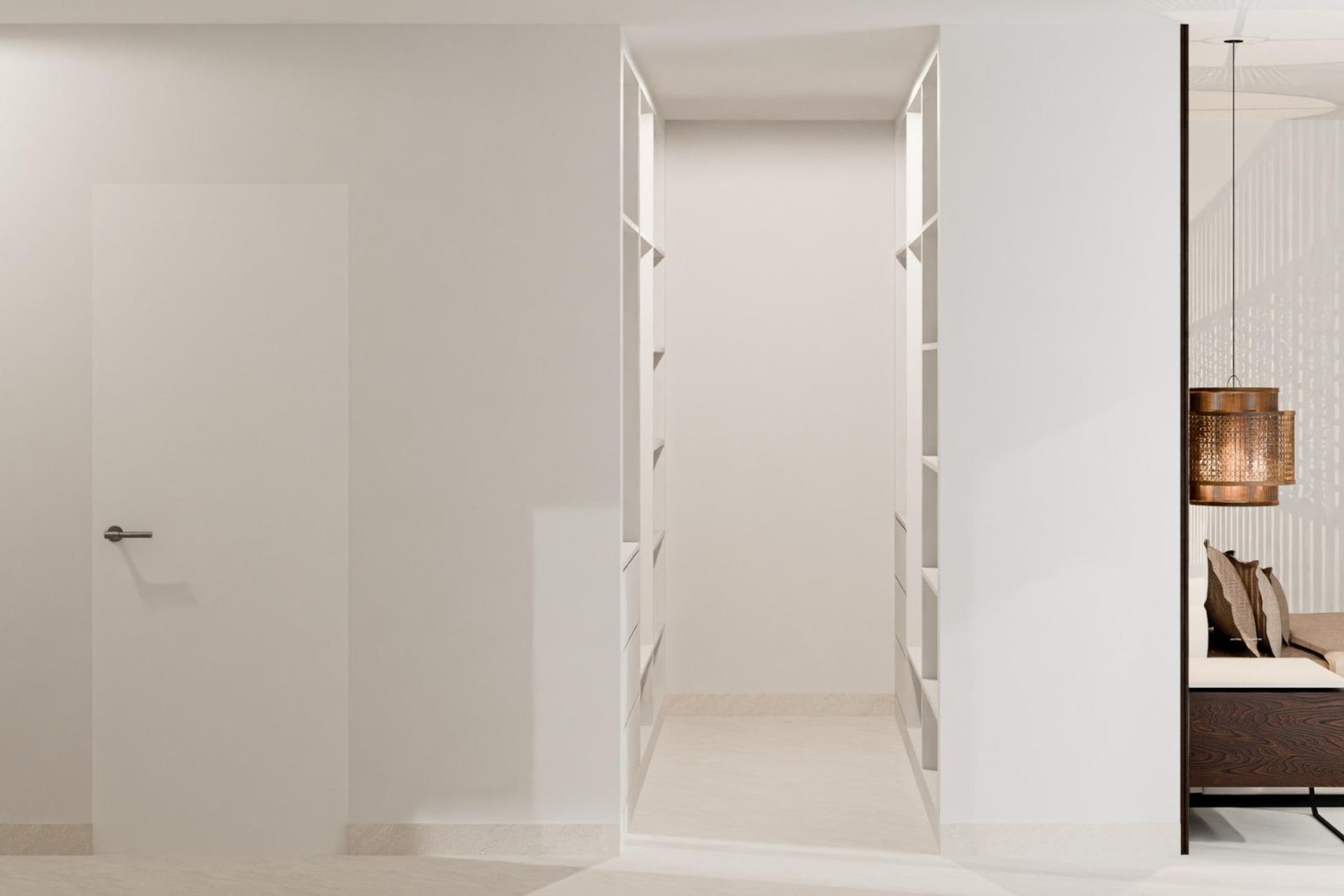 Nowa konstrukcja - Willa - Pinoso - Lel