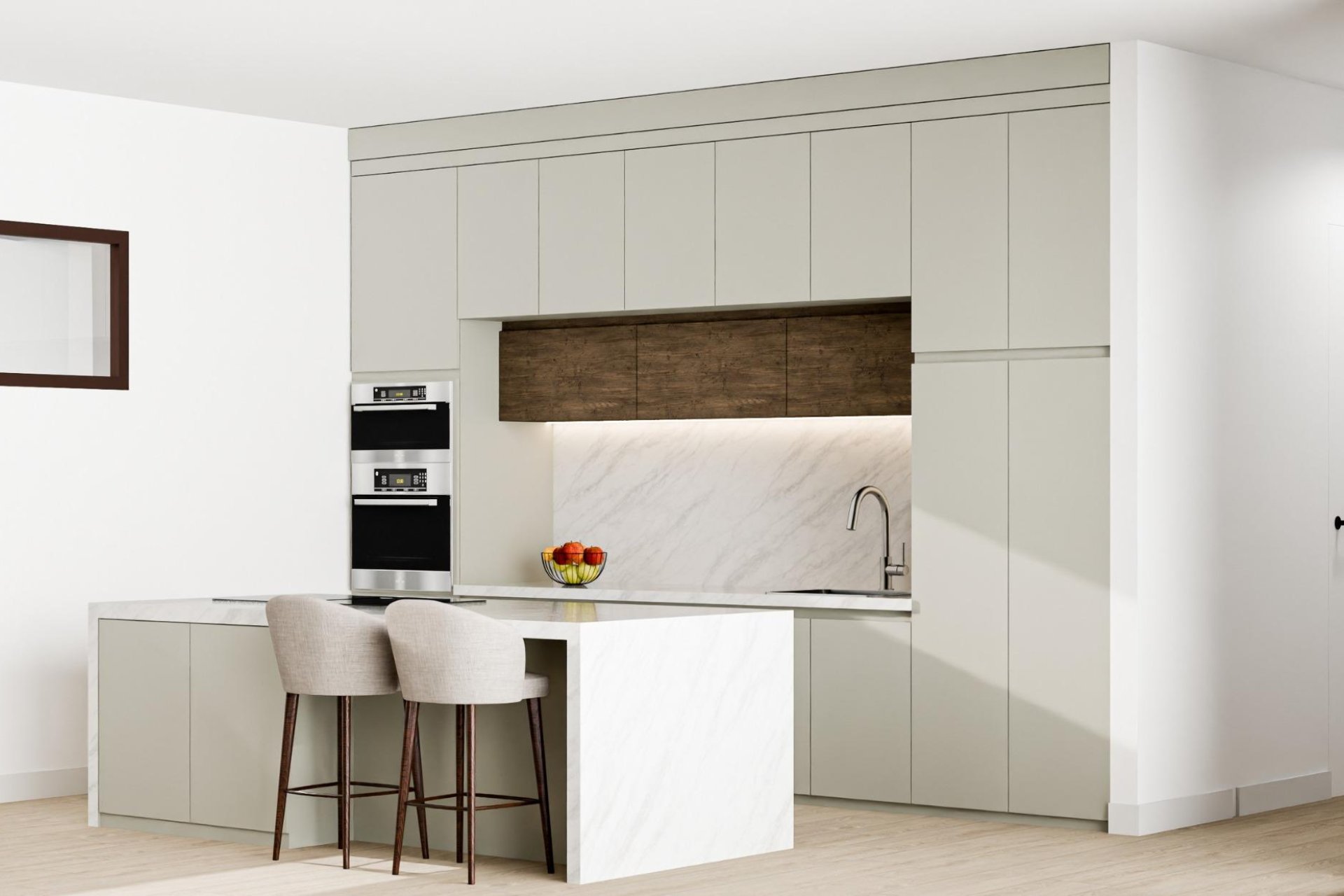 Nowa konstrukcja - Willa - Pinoso - Lel