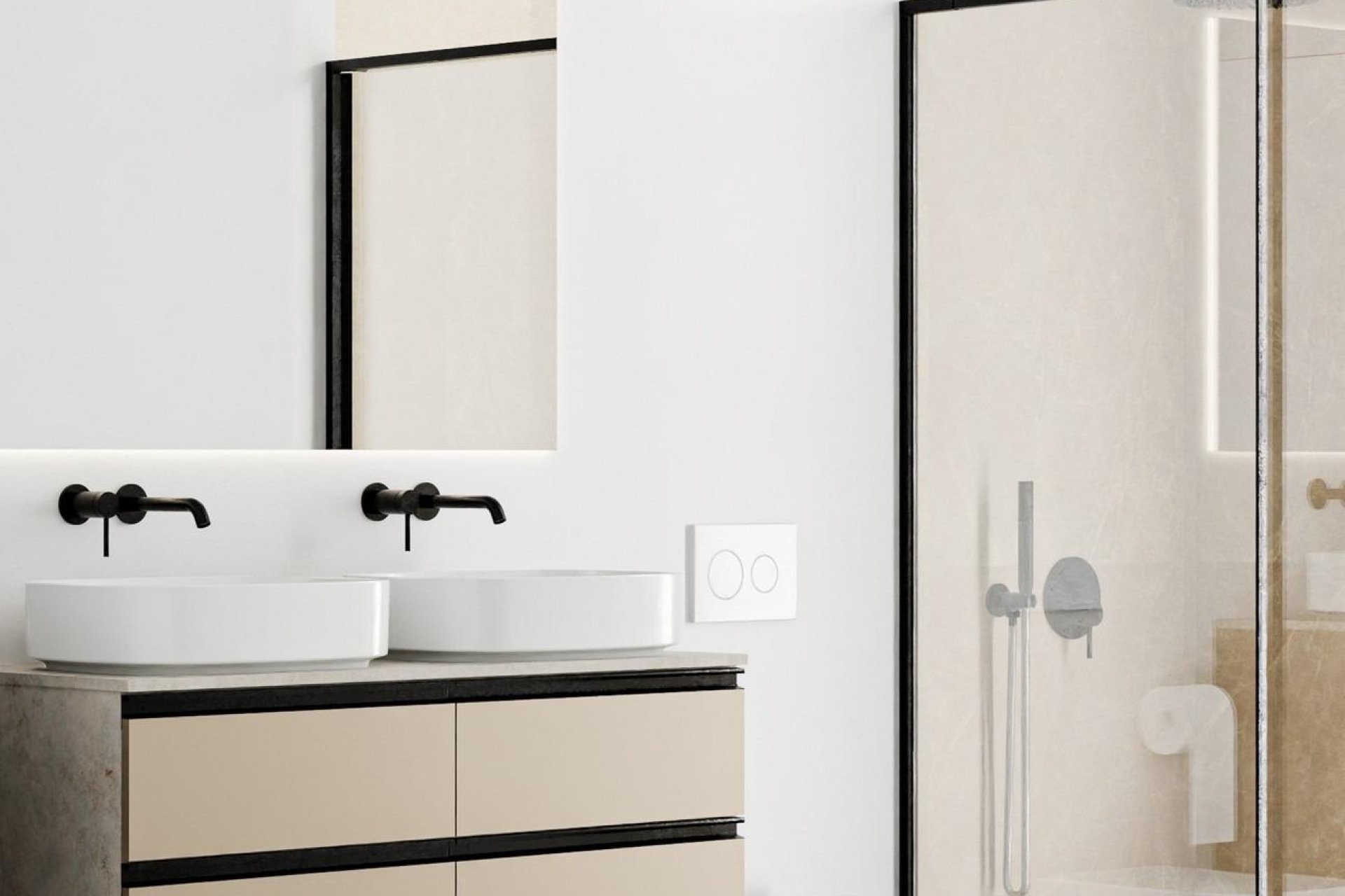 Nowa konstrukcja - Willa - Pinoso - Lel