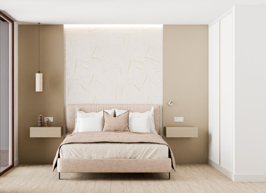 Nowa konstrukcja - Willa - Pinoso - Lel