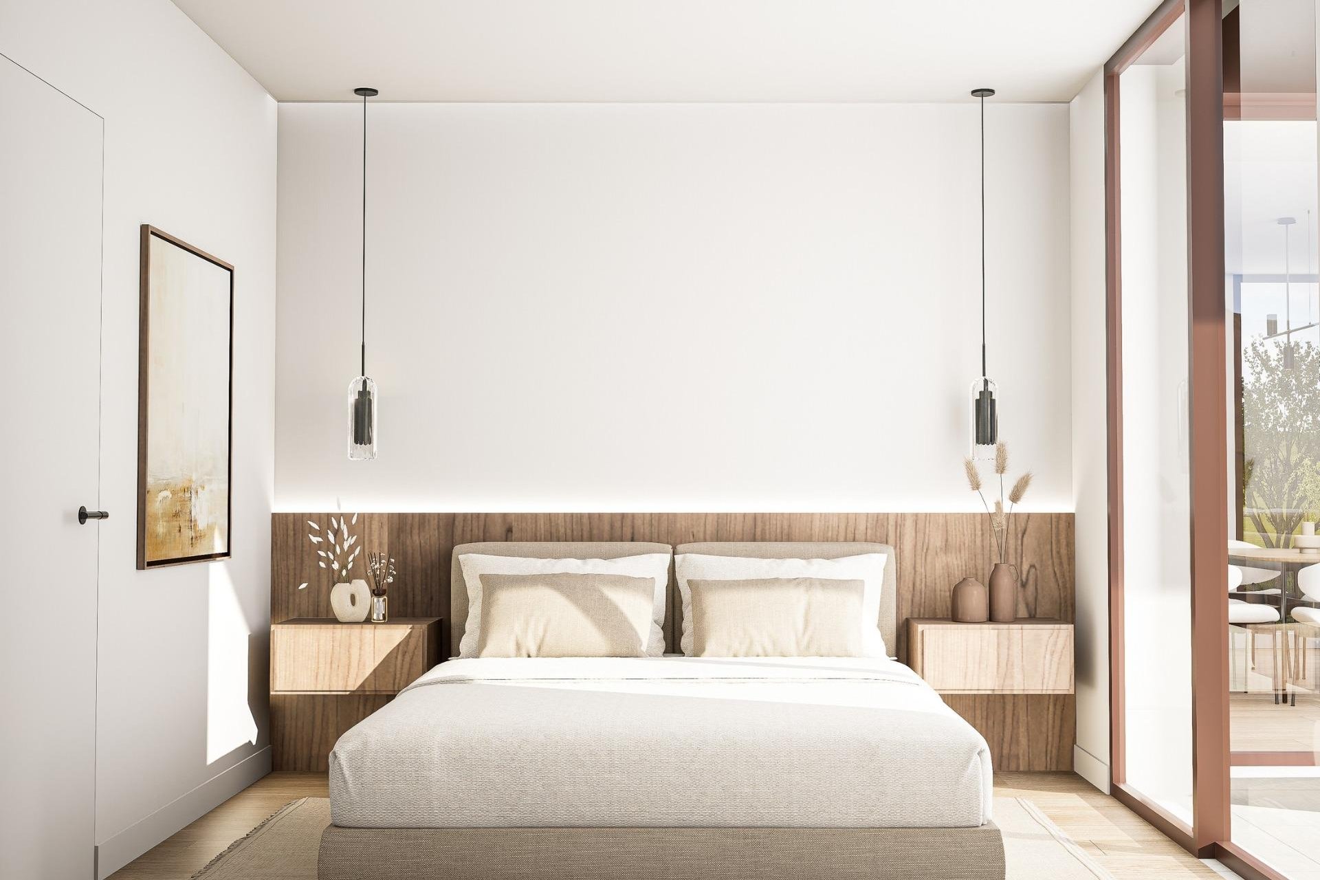 Nowa konstrukcja - Willa - Pinoso - Lel