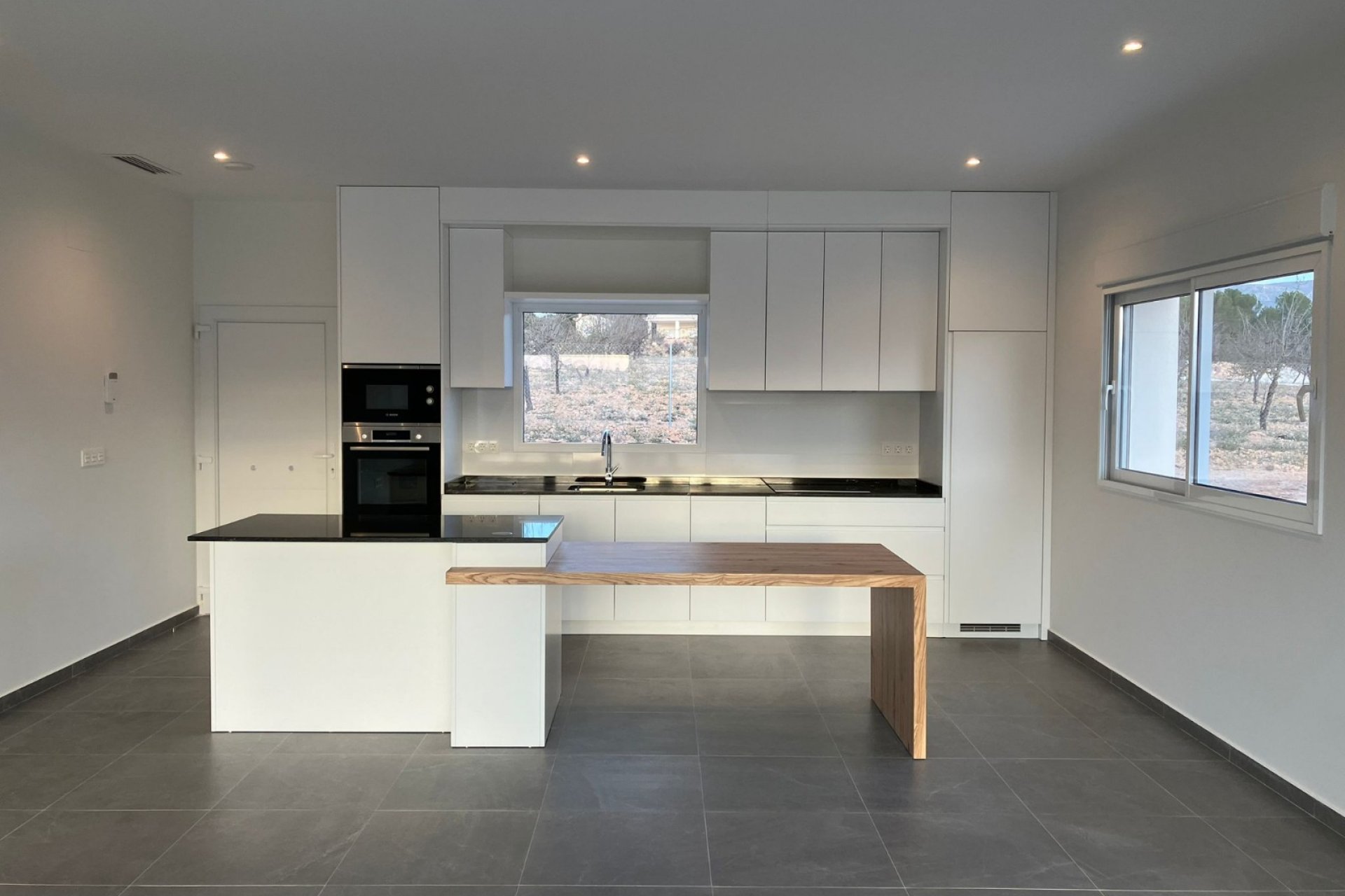 Nowa konstrukcja - Willa - Pinoso