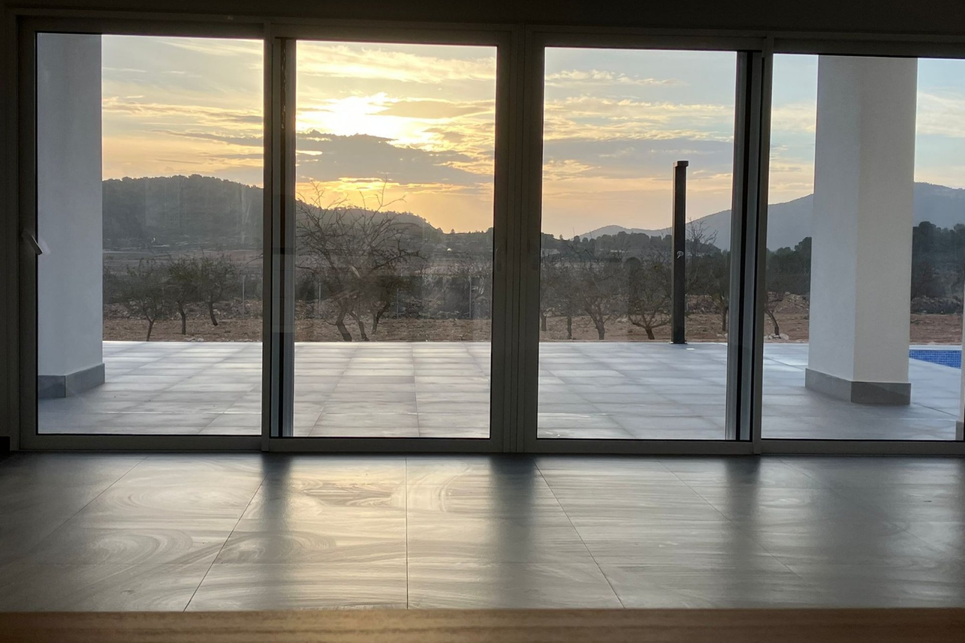 Nowa konstrukcja - Willa - Pinoso