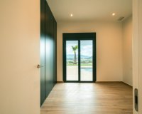 Nowa konstrukcja - Willa - Pinoso