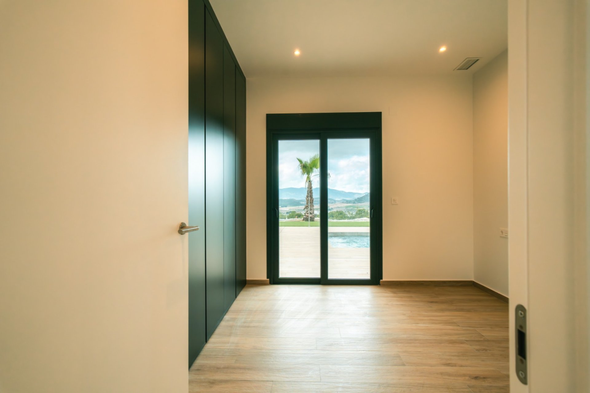 Nowa konstrukcja - Willa - Pinoso