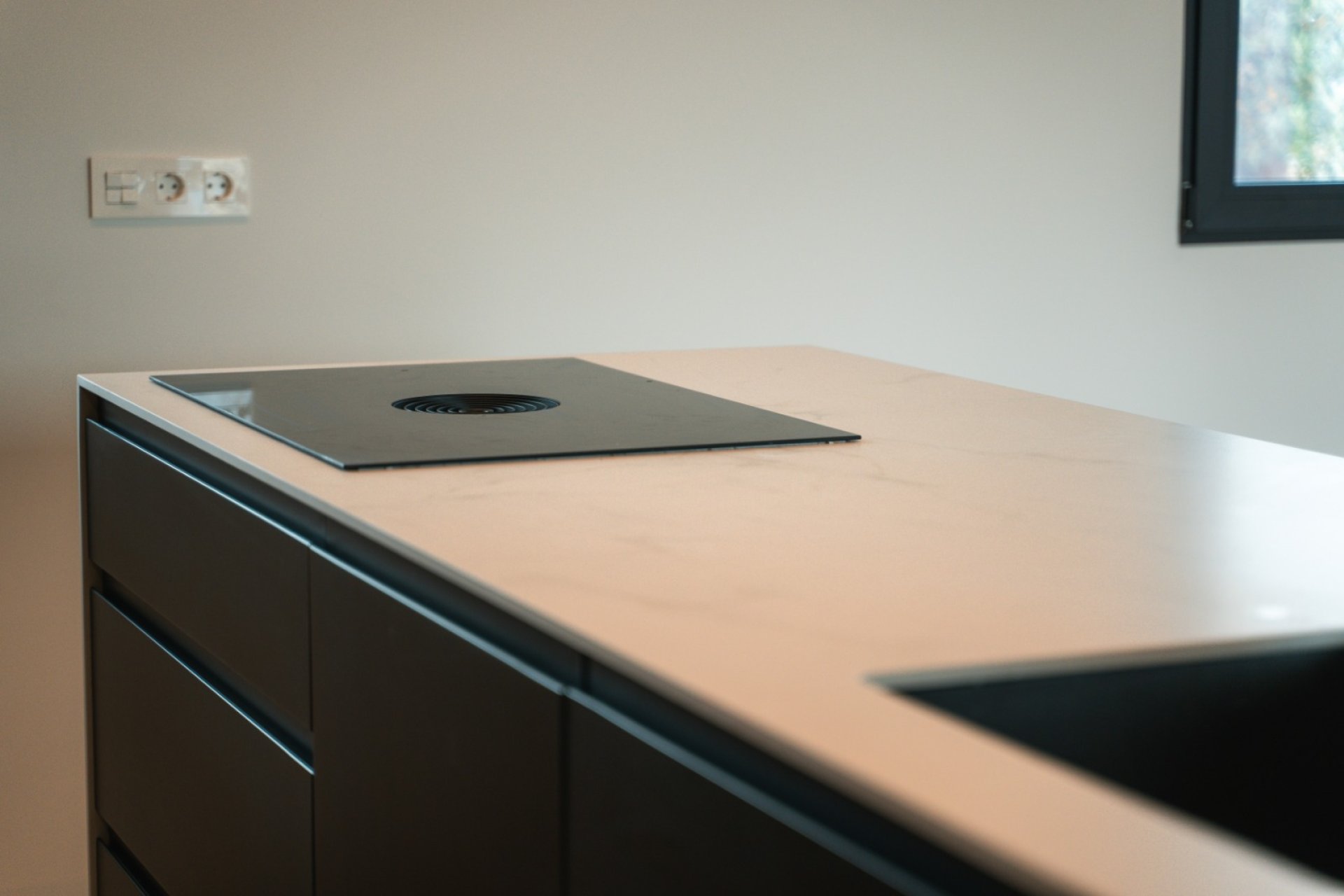 Nowa konstrukcja - Willa - Pinoso