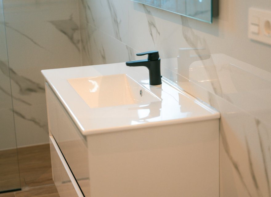 Nowa konstrukcja - Willa - Pinoso