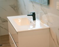 Nowa konstrukcja - Willa - Pinoso