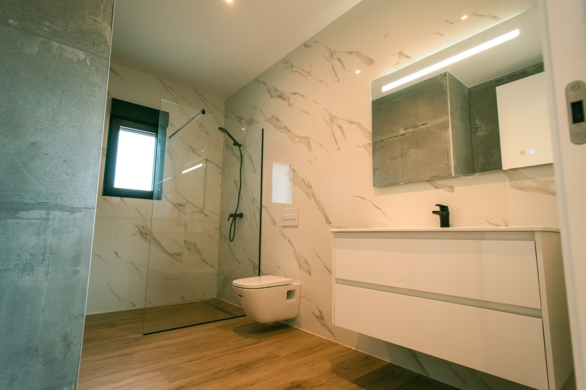 Nowa konstrukcja - Willa - Pinoso