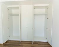 Nowa konstrukcja - Willa - Polop - La Alberca