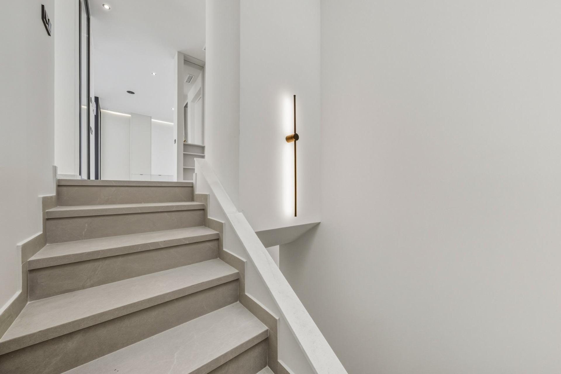 Nowa konstrukcja - Willa - Polop - La Alberca