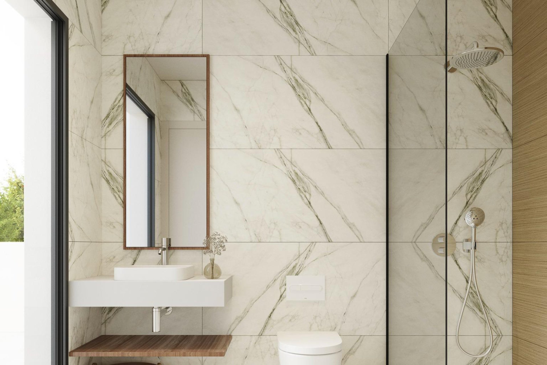 Nowa konstrukcja - Willa - Polop - Novapolop