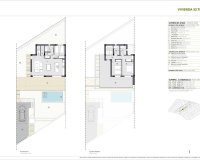 Nowa konstrukcja - Willa - Polop - PAU 1