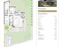 Nowa konstrukcja - Willa - Polop - Polop Hills