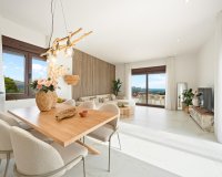 Nowa konstrukcja - Willa - Polop - Polop Hills