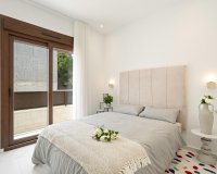 Nowa konstrukcja - Willa - Polop - Polop Hills