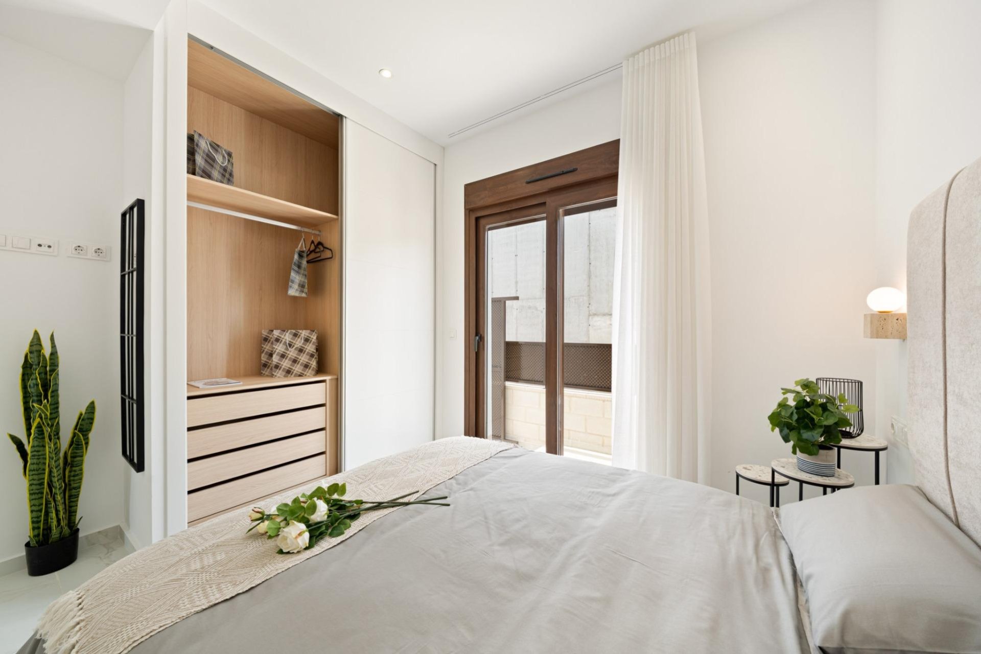 Nowa konstrukcja - Willa - Polop - Polop Hills