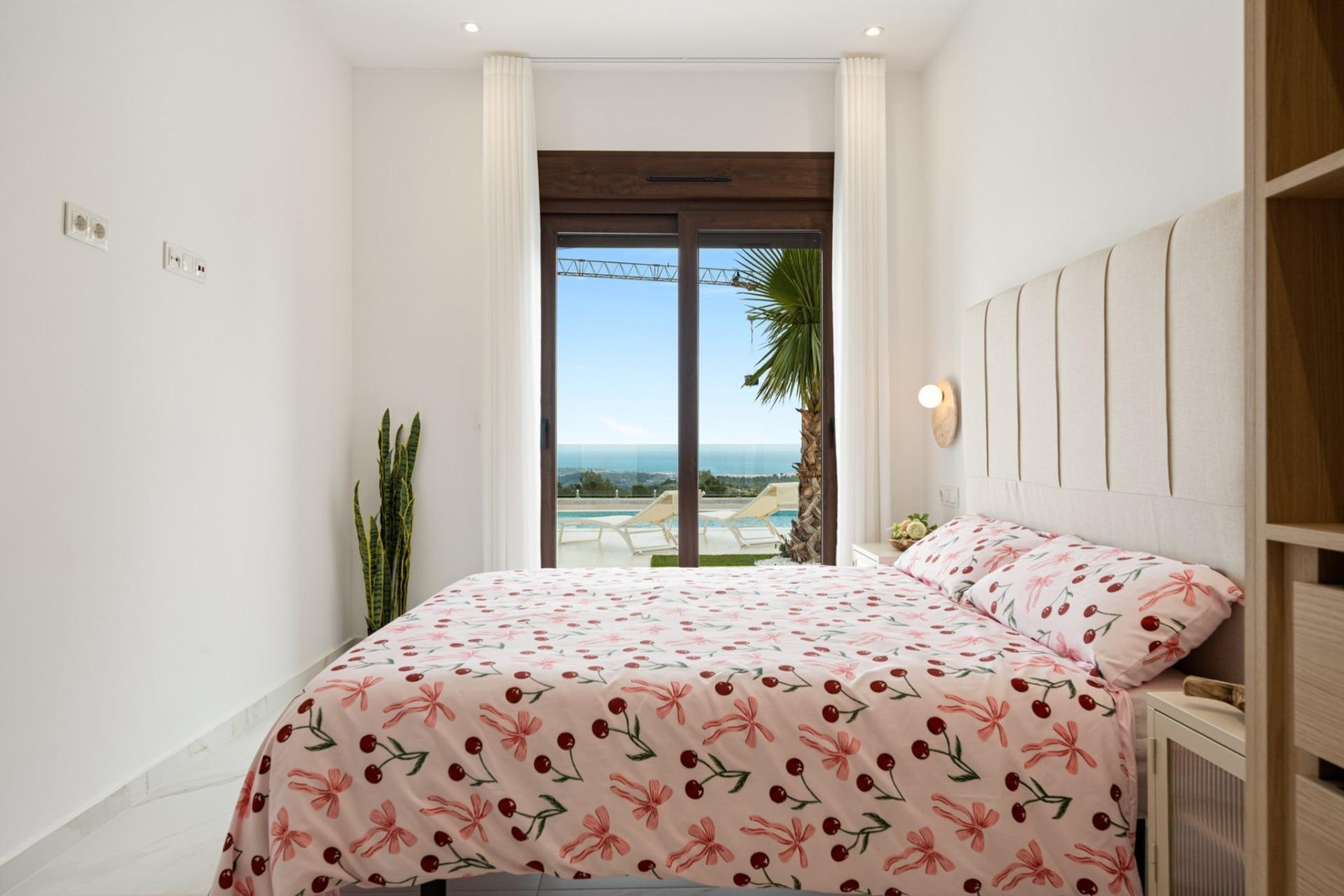 Nowa konstrukcja - Willa - Polop - Polop Hills