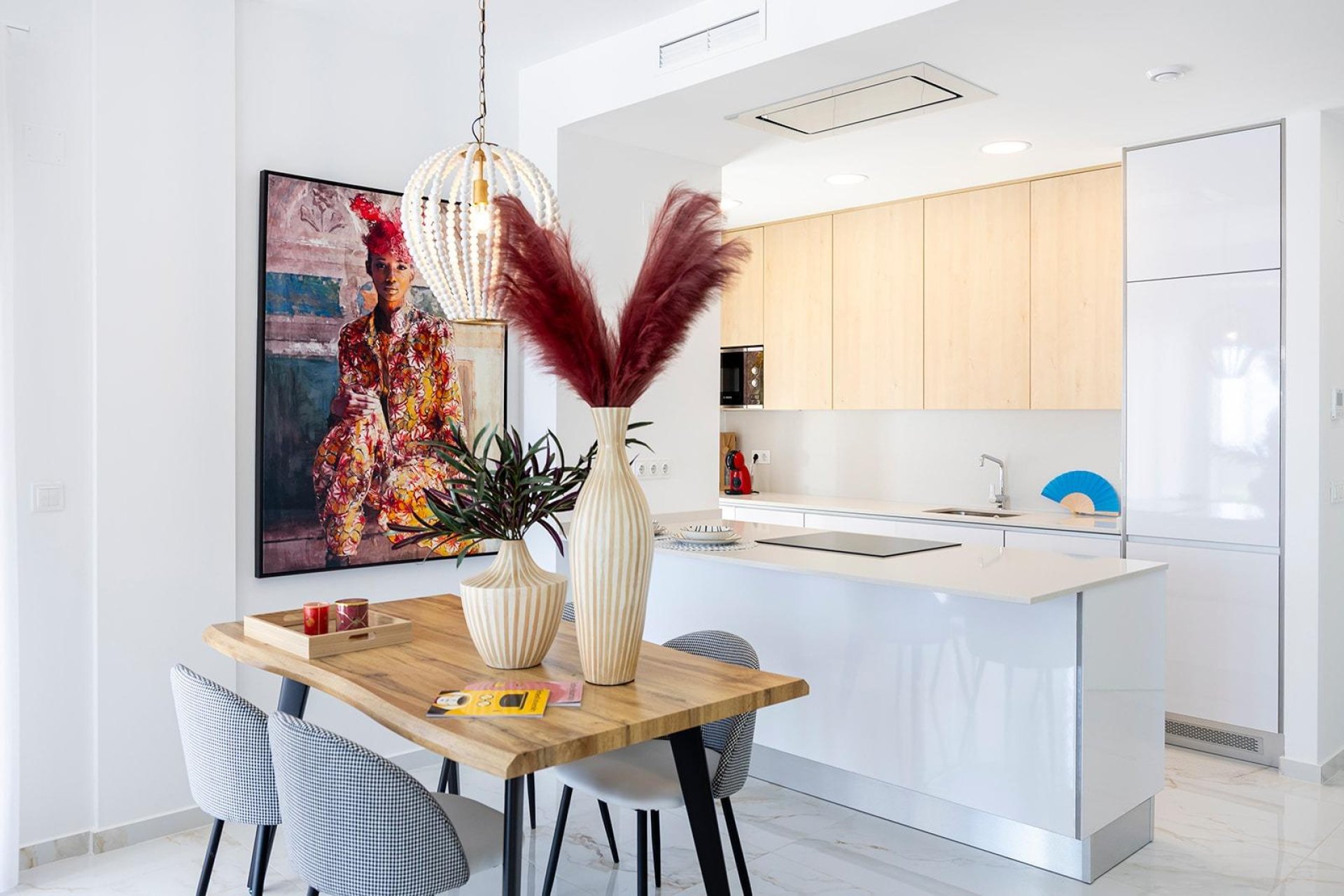 Nowa konstrukcja - Willa - Polop - Polop Hills