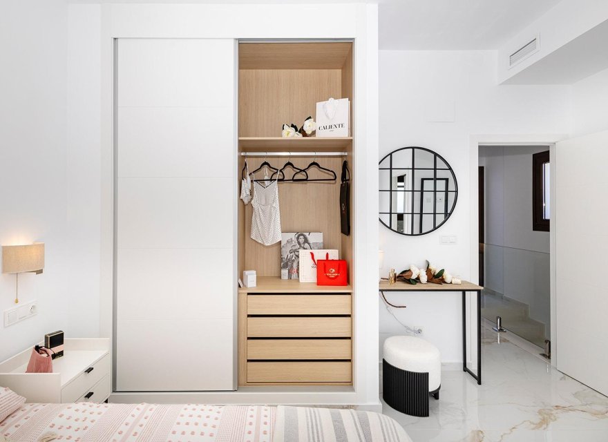 Nowa konstrukcja - Willa - Polop - Polop Hills