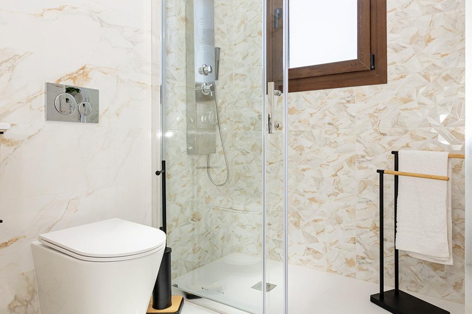 Nowa konstrukcja - Willa - Polop - Polop Hills