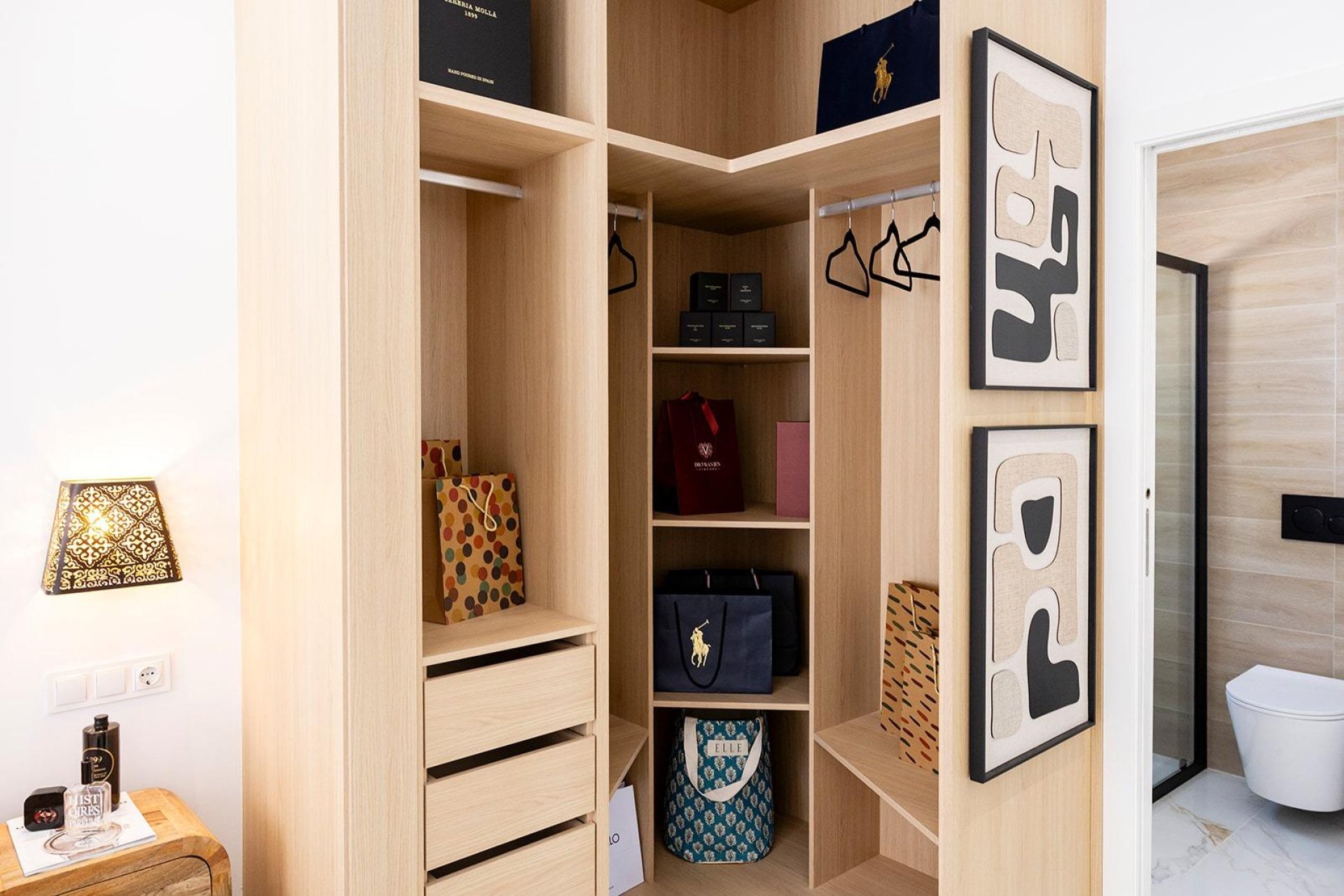 Nowa konstrukcja - Willa - Polop - Polop Hills