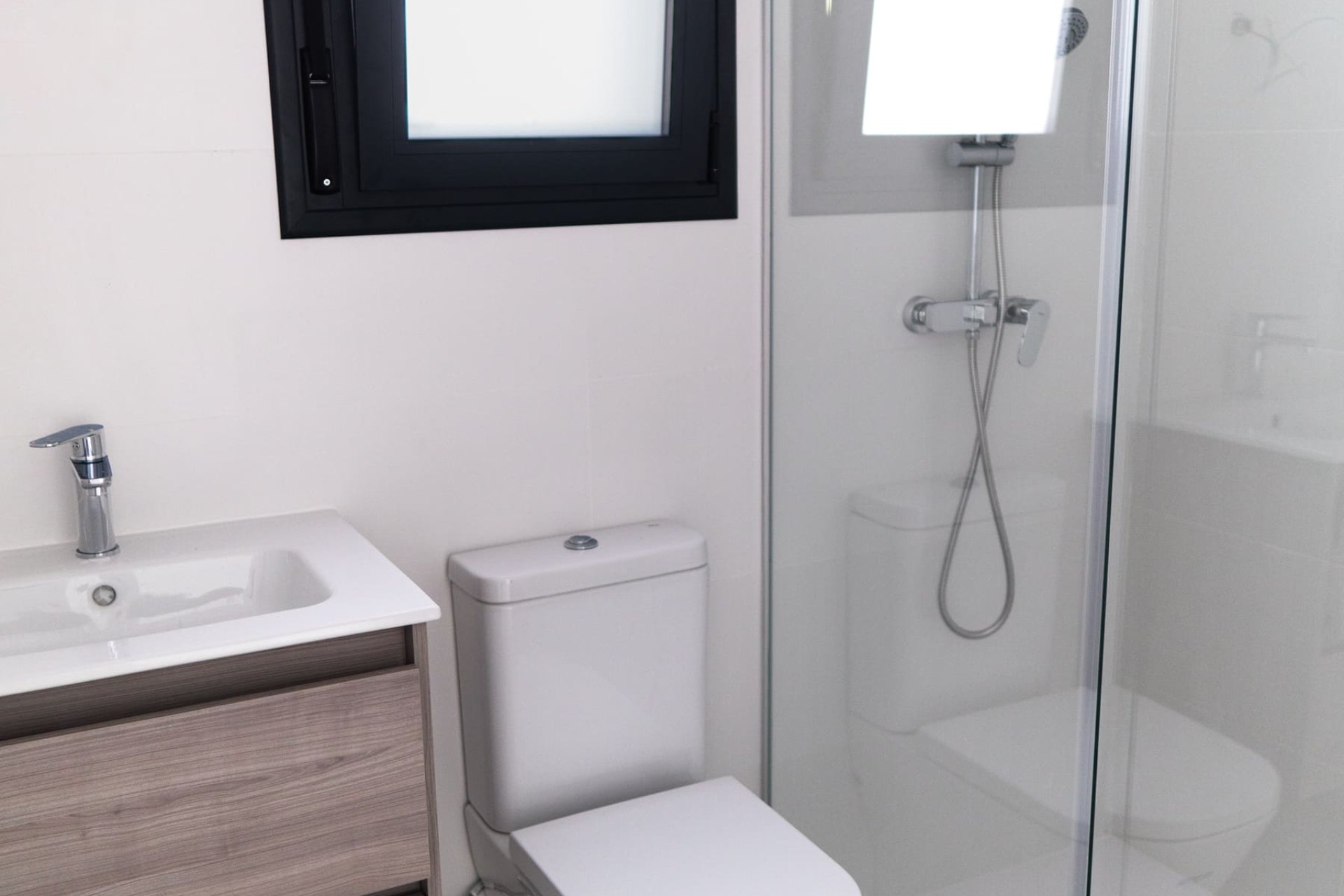 Nowa konstrukcja - Willa - Polop