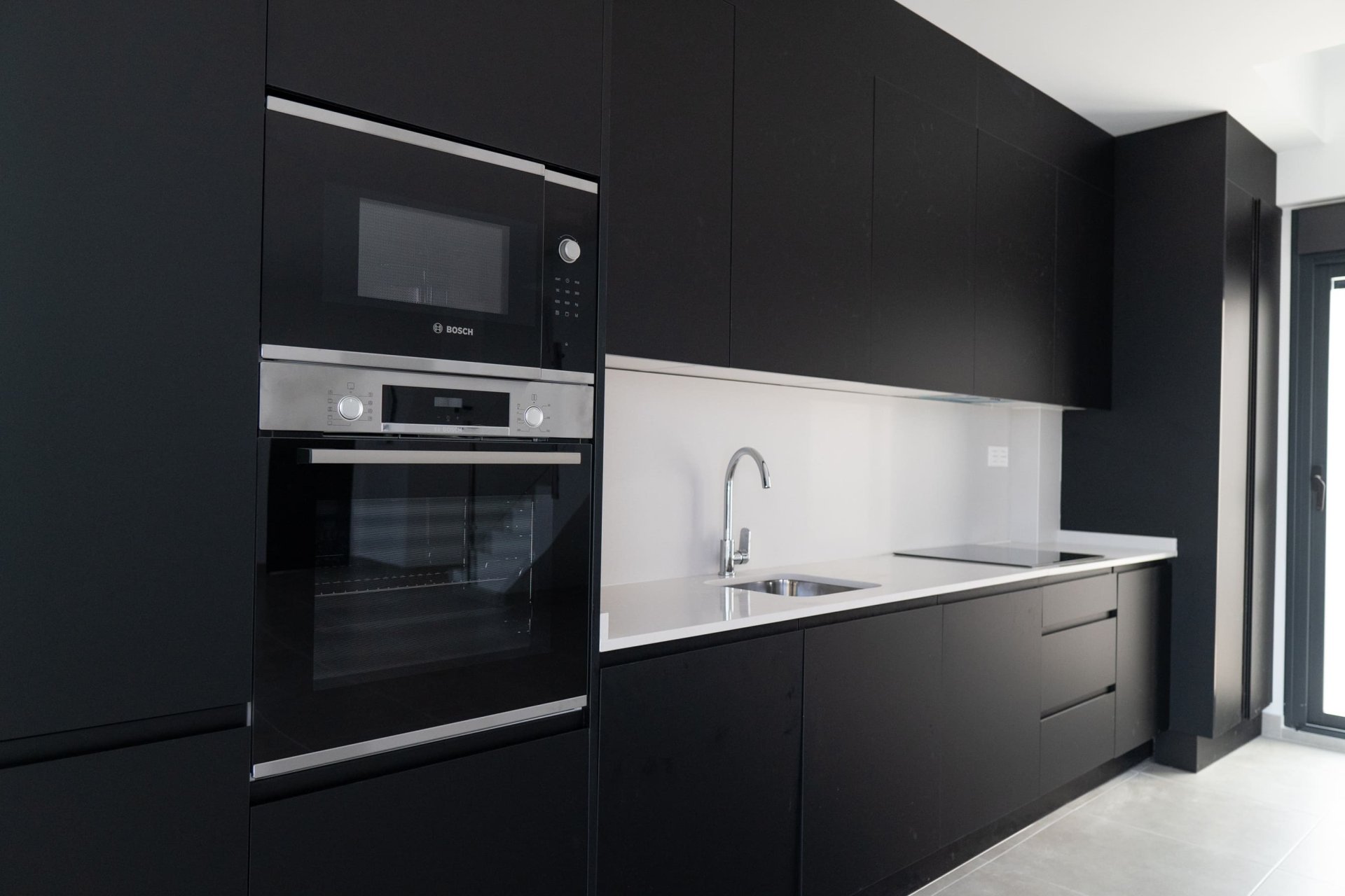 Nowa konstrukcja - Willa - Polop