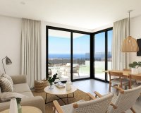 Nowa konstrukcja - Willa - Polop