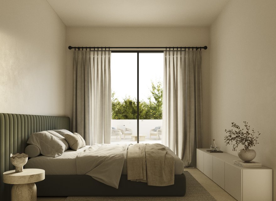 Nowa konstrukcja - Willa - Polop