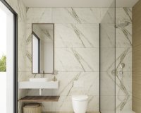 Nowa konstrukcja - Willa - Polop