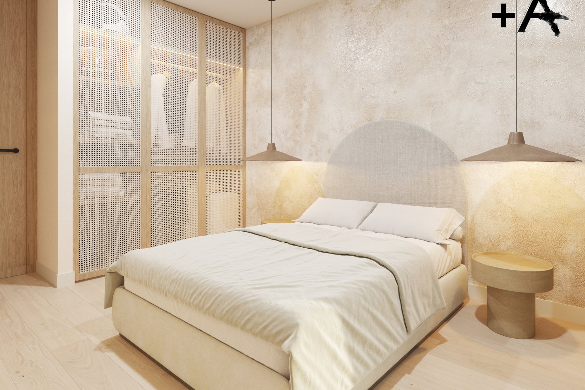 Nowa konstrukcja - Willa - Polop