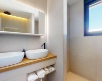 Nowa konstrukcja - Willa - Polop