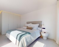 Nowa konstrukcja - Willa - Polop