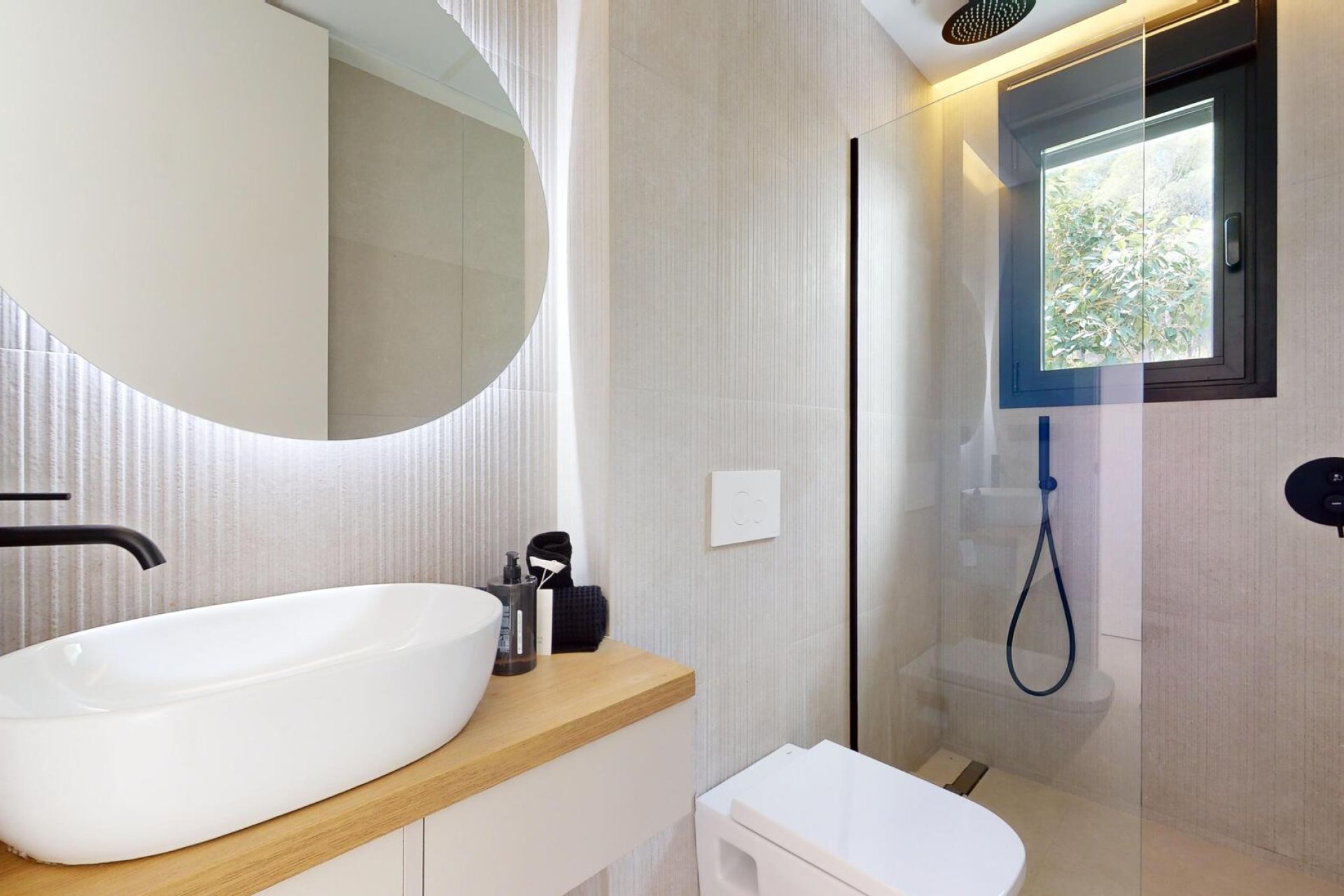 Nowa konstrukcja - Willa - Polop