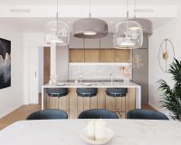 Nowa konstrukcja - Willa - Polop